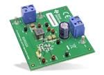 Texas Instruments TPS563231EVM-032 Wandler-Evaluierungsmodul (EVM)