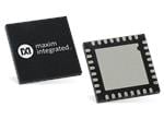 Analog Devices / Maxim Integrated MAX15158Z Hochspannungs-Mehrphasen-Boost Controller