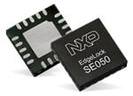 NXP Semiconductors EdgeLock® SE050 Plug-and-Trust-Secure-Element