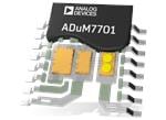 Analog Devices Inc. ADuM7701 Isolierte 16-Bit-Sigma-Delta-Modulatoren