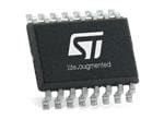 STMicroelectronics VIPower® High-Side-Schalter