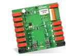 Infineon Technologies DEMOBOARD ITS4075Q Demonstrationsboard