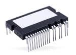 onsemi FND43060T2 SPM®-45-Modul