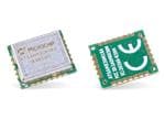 Microchip Technology ATSAMR30M18A IEEE® 802.15.4™ Sub-1-GHz-Module
