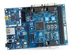 STMicroelectronics SPC584B-DISP Discovery-Board