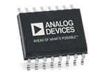 Analog Devices Inc. ADXRS453 Gyroskop mit digitalem Ausgang