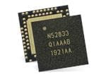 Nordic Semiconductor nRF52833 Multiprotokoll-System-on-Chip (SoC)