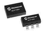 Microchip Technology MCP1664 Schaltspannungsregler