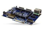 Microchip Technology DM320113 SAM E70 Xplained Ultra Evaluierungskit
