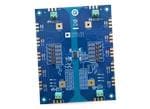 Analog Devices Inc. EVAL-ADuM5411 Evaluierungsboards