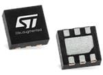 STMicroelectronics LDO-Linearregler mit geringem Ruhestrom