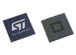 STMicroelectronics STM32MP1 Mikroprozessor-Baureihe