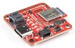 SparkFun SEN-14001 9DoF Razor IMU M0