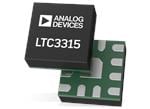 Analog Devices Inc. LTC3315A und LTC3315B Abwärtswandler