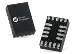 Analog Devices / Maxim Integrated MAX16550/MAX16551 Integrierte Schutz-ICs