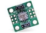 Analog Devices Inc. EVAL-ADXL356BZ Evaluierungsboard