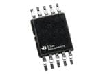 Texas Instruments SIMPLE SWITCHER® Controller
