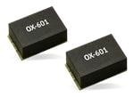Microchip Technology OX-502 Ofengesteuerte Quarzoszillatoren (OCXO)