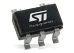 STMicroelectronics ST730 Low-Dropout-Spannungsregler (LDO)