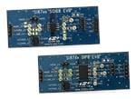 Silicon Labs Si87x und Si871x Isolator-Evaluierungskits