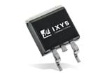 IXYS Standardmäßige n-Kanal-Verarmungstyp-Leistungs-MOSFETs