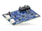 Analog Devices Inc. Automotive-Audio-Bus (A2B®) Development Tools