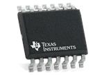 Texas Instruments TMUX1511 1:1-SPST-Vierkanal-Analogschalter