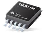 Texas Instruments TMUX1104 5-V-Analog-Multiplexer