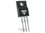 Vishay / Siliconix Siliconix EF-Baureihe MOSFETs der 4. Generation