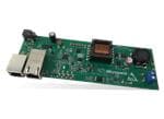 Microsemi / Microchip PD70211EVB50FW-5 Ethernet-Development Tool