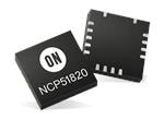 onsemi NCP51820 650-V-GaN-HB-Hochgeschwindigkeitstreiber