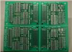 Texas Instruments OPAMPEVM-SOT23SHDN Evaluierungsboard