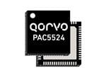 Qorvo PAC5524 Motorcontroller und -Treiber mit hoher Pinzahl