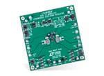 Analog Devices Inc. DC1435 Demonstrationsschaltung