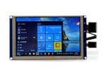Seeed Studio 5-Zoll-HDMI-Display (12,8 cm) mit USB-TouchScreen