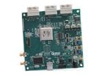 Analog Devices Inc. HSC-ADC-EVALCZ: FPGA-basiertes Datenerfassungs-Kit