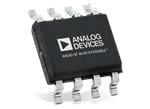 Analog Devices Inc. AD8221 Präzisions-Instrumentenverstärker