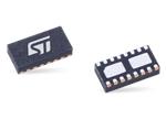STMicroelectronics CLT03-2Q3 Digitaleingangs-Strombegrenzer
