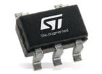 STMicroelectronics TS880/TS883 Nanopower-Open-Drain-Komparator