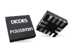 Diodes Incorporated PI3USB9201 USB-Ladetyp-Detektor