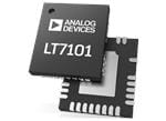 Analog Devices Inc. LT7101 Synchroner Abwärtsregler