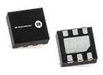onsemi NCP187 1,2-A-Linearspannungsregler mit geringem Dropout