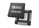 Analog Devices Inc. AD5679 und AD5679R 16-Bit-16-Kanal-nanoDAC+