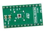 STMicroelectronics STEVAL-MKI213V1 Adapterboard