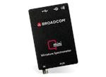 Broadcom AFBR-S20M2x Optischer Sensor Development Tools 