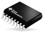 Texas Instruments UCC2154x Zweikanal-Gate-Treiber