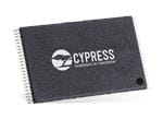 Infineon Technologies CapSense Plus Controller
