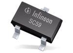 Infineon Technologies TLx49x6 Präzisions-Hall-Schalter