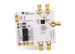 Texas Instruments LMX2694EPEVM Evaluierungsmodul