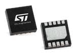 STMicroelectronics STR485E Stromsparender Differential-Leitungstransceiver